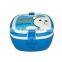 plastic lunch box