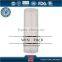 Design top sell high end empty cosmetic airless bottle