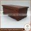 8 Compartment Bio-Degradable Wooden Tea Chest