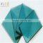 clear and tinted float glass manufacturing