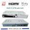 SDC-3000T2 receiver dvb-s2 dvb-t2