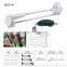 2014 hot sale plastic security display lock hook for retail