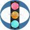 passenger crossing traffic light 300