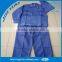 65% Cotton 35% polyester High quality Cheap Safety Working Uniform, Workwear