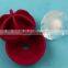 Buy from china online Diamond shape silicone ice ball mold