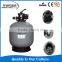 Top Quanlity Swimming Pool Sand Filter/ Top Water Swimming Pool Equipment