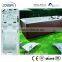 Large outdoor spa swimming pool with powerful massage jets family swimming pool