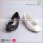 New style cheap women flat shoes