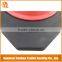 2016 Dubai market hot selling traffic cone,rubber traffic cone,PE traffic cone