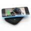 Portable Qi Certificated 4000mAh Wireless Power Bank For Smartphones Tablets And More