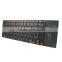 2016 new product slim wireless touch keyboard H109