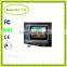 Car black box Car camera dvr recorder dashcam 3.5 " g sensor dual camera