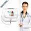 8.4'' Color Touch Screen RBS 30MHz Portable Spider Vein Removal Machine