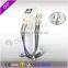 Double handles optional ipl elight shr ipl hair removal machine