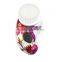 2014 Newest Skin Care Beauty Care Soft Vibration Waterproof Facial Cleansing Brush For Home Spa