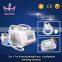 Micro Machine Cool Tech Fat Freezing Slimming Machine 40K Reduce Cellulite Cavitation RF 3 In 1 Cryolipolysis Machine For Home Use Weight Loss