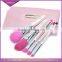 2015 high quality custom 48 personalized makeup brush sets factory, OEM and ODM welcomed