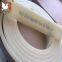 Jimei factory ND type polyurethane squeegee 4000*50*9mm white 70Shore