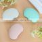 Most popular use massage tool USB electric hand warmer /power bank with six colors