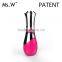 electric Ultrasonic ionic vibrating lip massager for Home Use