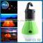 LED Camping Light Bulb/Hanging Tent Lamp Lantern With Hook