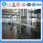 5t/d black oil refining machinery