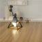 Fashionable zinc alloy chargeable 100-240V garden lamp,decorative lamps for Christmas