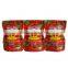 2Years shelf life hot sell no additive sachet tomato paste