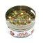 Cuisines of the world gourmet spice blends-6 magnetic tins