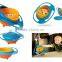 Children Bowl Dishes