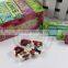 5 In 1 Sticker Tattoo Fruity Bubble Gum
