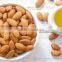 pure and organic carrier sweet almond oil