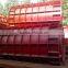 steel mould for concrete pipe making