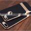 2016 Original Rock Royce Kickstand Series PC +TPU Ultra Thin shockproof phone Case For iPhone7/7 Plus