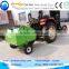 Round baler/mini round hay baler/corn silage round baler with low price for sale