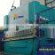 WC67Y hydraulic sheet metal press brake in China