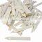 4 Inch White Agriculture Gardening Plant Tag Plastic Plant Label