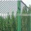 Requirement Weave Style facade expanded metal mesh