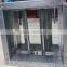 Q235 fire damper