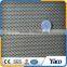 best selling product 1mm hole galvanized perforated metal mesh