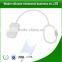 mini magnetic silicone bag light