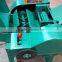 straw crusher / corn stalk crusher /grass cutter for animal fodder