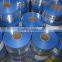 warning tape/alumium film with PE woven with printing