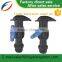 Water Plastic Agricultural Irrigation Proportional Non Return Valve