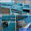 CE approved 10kg bagging press for wipers