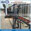 Wood Cutting Double Vertical Band Saw Machine