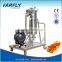 FBE filter, bag filter