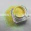 Bulk polyester high quality glitter dust for coating