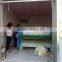 lab carding machine