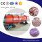 New condition high efficiency rotary granulator for sale